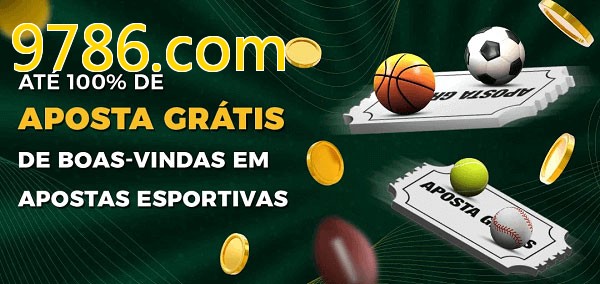 9786.combet Ate 100% de Aposta Gratis